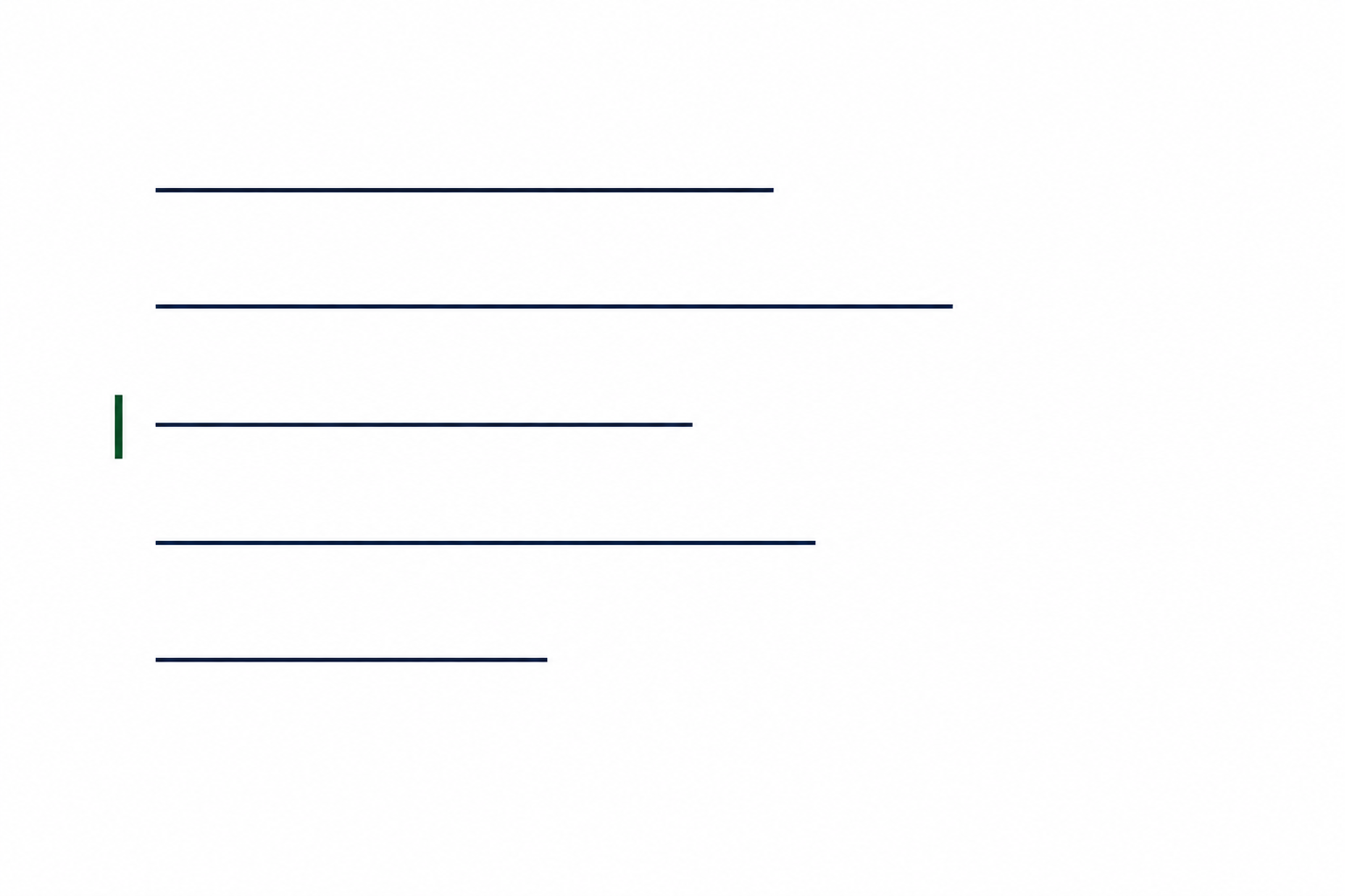 Lista mot fält